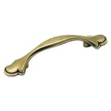 Amerock BP76295-R1 Solid Brass Pull