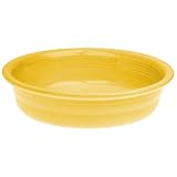 Fiesta Sunflower 455 Fiesta 2 Quart Bowl by Fiesta