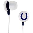 NFL Team Mini Earbuds - Indianapolis Colts