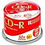 Ricoh CD-R 700mb/80min 50pk spindle