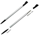 Incipio Replacement Stylus 3-Pack for HP/Compaq iPAQ 1910, 1915, 1940, and 1945