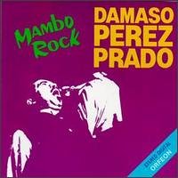 Damaso Perez Prado