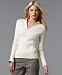Apparel : Tommy Hilfiger Crosstown Ribbed Sweater