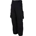 Ski Gear Cargo Snow Pant Mens