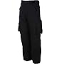 Ski Gear Cargo Snow Pant Mens