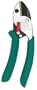 Gilmour Mid-Size Anvil Hand Pruner 1/2-Inch Cutting Capacity Teal 18T