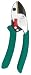 Gilmour Mid-Size Anvil Hand Pruner, 1/2-Inch Cutting Capacity, Teal #18T