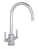 Atlas Aquifier Filter Tap (Brushed steel)