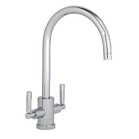 Atlas Aquifier Filter Tap (Chrome)