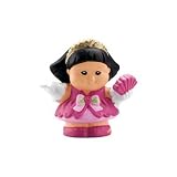 Fisher-Price Little People Night At The Ball Playset