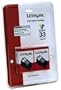 Lexmark #33 Color Print Cartridge Twin Pack ( 18C0534 )