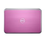 Dell Inspiron i15R-2105PNK 15-Inch Laptop (Pink)