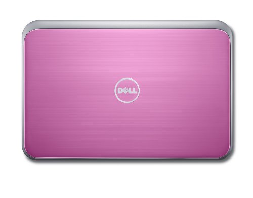 Dell Inspiron i13z-7729PNK 13-Inch Laptop (Pink)