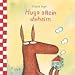 Hugo allein daheim.
