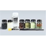 Eigenschaften FALLER 170697 / Faller 170697 - Patina-Set Acrylfarben