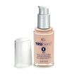 CoverGirl Trublend Liquid Make Up Classic Ivory 410, 1.0-Ounce Bottle
