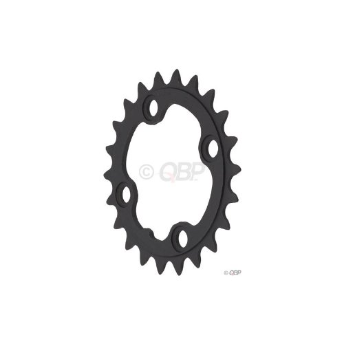 Shimano Saint FC-M760, XT FC-M760 22 Tooth 9-Speed Chainring