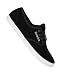 Emerica Wino Schuhe black/white/silver