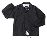 Vintage Lined Coach's Jacket