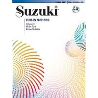 Suzuki Violin School Volume 3 - Book