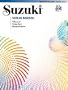 Suzuki Violin School Volume 3 - Book