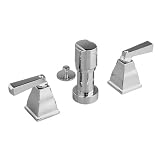 Buy American Standard 2555.401.295 Town Square Fixture-Mounted Bidet Faucet with... by American Standard