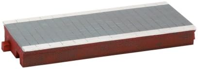 Hornby R8614 Skaledale 00 Gauge Straight Platforms x 2