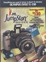 Olympus E-330 / Evolt E-330 JumpStart Guides (A Tutorial DVD)