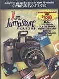 Olympus E-330 / Evolt E-330 JumpStart Guides (A Tutorial DVD)