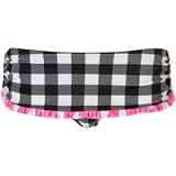 Raisins La Jolla Gingham Hamptons Pant w/Skirt - Women's
