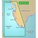 Electronics : GARMIN BLUECHART G2 2EU475S GREENLAND WEST