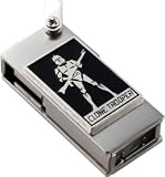 I-O DATA USBフラッシュメモリー「STAR WARS USBメモリーコレクション」 クローン・トルーパー [STW-CT256M2]
