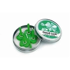 Donkey Products Kerze to go Good Luck
