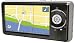 Atlantis X-4300 4.3" Touch Screen LCD Portable GPS and MP3 Player, Video Player, Image Viewer, and Back Up Camera Inputs