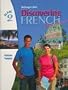 Discovering French Nouveau!: Blanc 2 (French Edition)