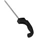 Kitchen & Housewares : Chicago Cutlery 2-in-1 Knife Sharpener Combo