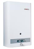 Bosch 125B-NG AquaStar Natural Gas Tankless Water Heater Bosch 125B-NG AquaStar Natural Gas Tankless Water Heater