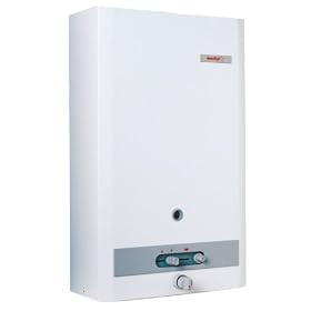 Bosch 125B-NG AquaStar Natural Gas Tankless Water Heater