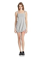 Alpine Pro Vestido Alleghe (Gris)