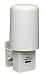 Outdoor Living : La Crosse Technology TX4U Wireless Temperature and Humidity Sensor