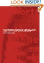 Mastering German Vocabulary