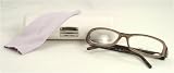AUTHENTIC JIMMY CHOO EYEGLASSES JC 13 BURGUNDY JMP W/ CASE