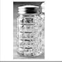 Set of 12 Single-Serve Salt and Pepper Shakers