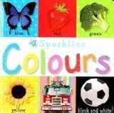Cover of Colours by Jane Horne 1846106079