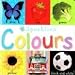 Colours (Sparklies)