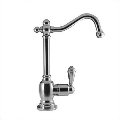 Mountain Plumbing The Little Gourmet Instant Hot Water Dispenser MT1100-ULB