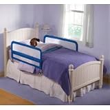Sure & Secure Double Bedrail by Summer Infant