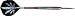 Sports : Heiku Sport Stahl-Dart "Dartona Phantom", Cannabis