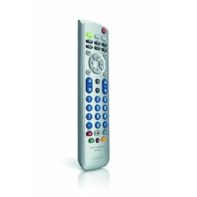 Philips SRU5030 - 3 in 1 Universal Remote Control