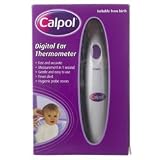Calpol Digital Ear Thermometer for Children
